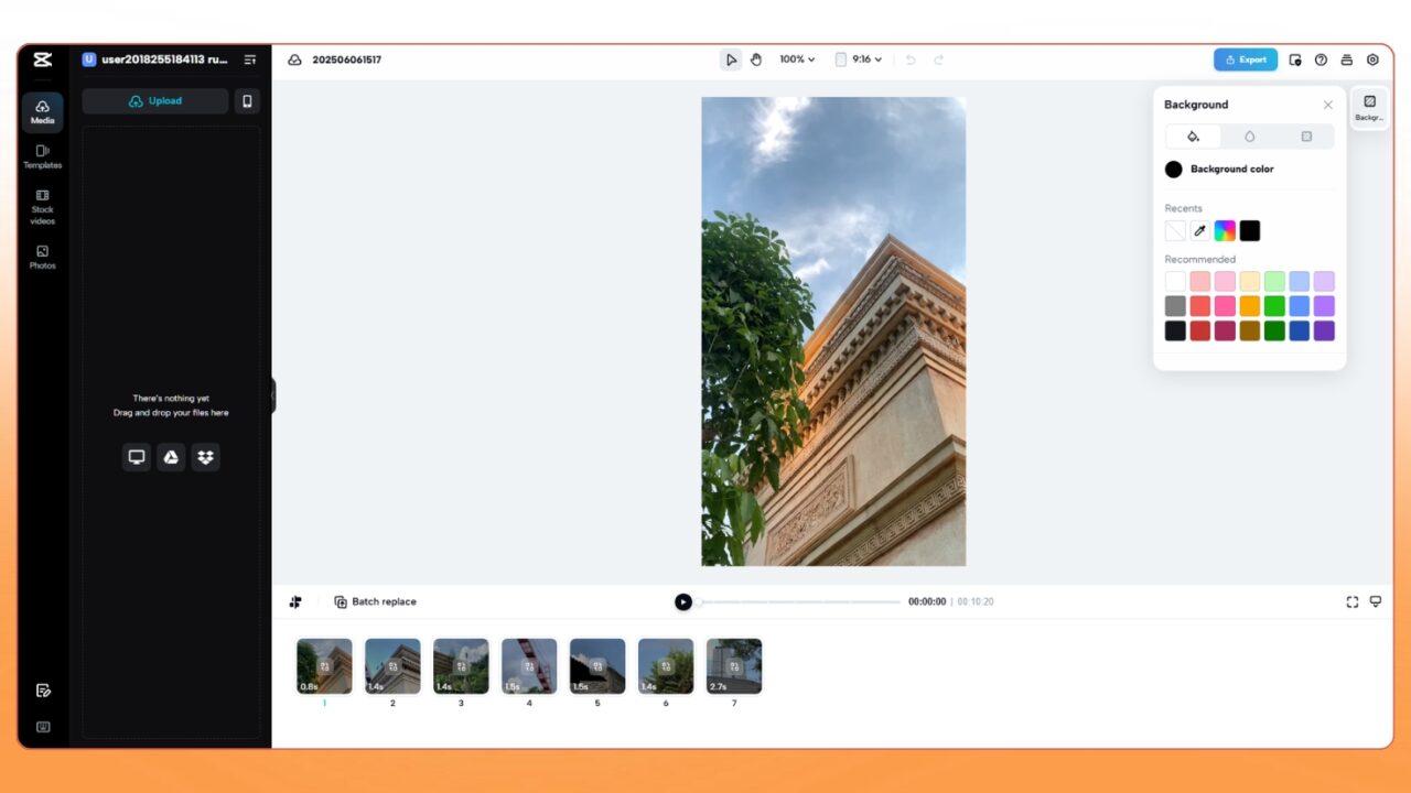 Biar Nggak Capek, Ini 7 Tools Instagram Terbaik untuk Bantu Kelola Jualanmu 6 Aplikasi untuk editing video Reels