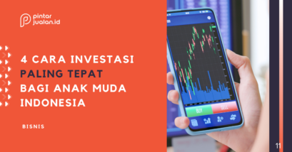 4 cara memulai investasi untuk pemula paling tepat, cocok bagi gen z!