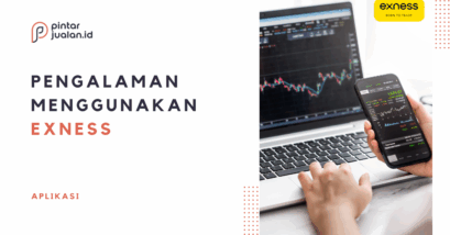 Pengalaman saya dengan exness indonesia – ulasan lengkap setelah mencoba