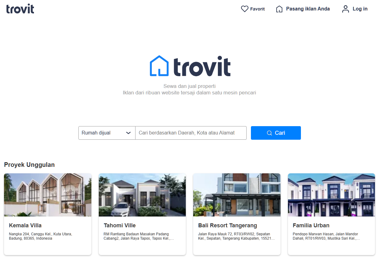 10 situs properti terpopuler di indonesia tahun 2025, cocok buat generasi muda! 11 Situs properti 10