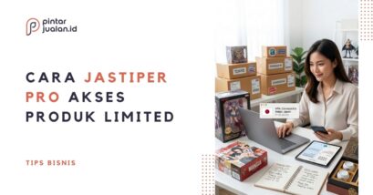 Cara jastiper pro akses produk limited jepang dan china yang tidak tersedia di indonesia