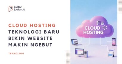 Cloud hosting 2026: teknologi baru yang bikin website makin ngebut