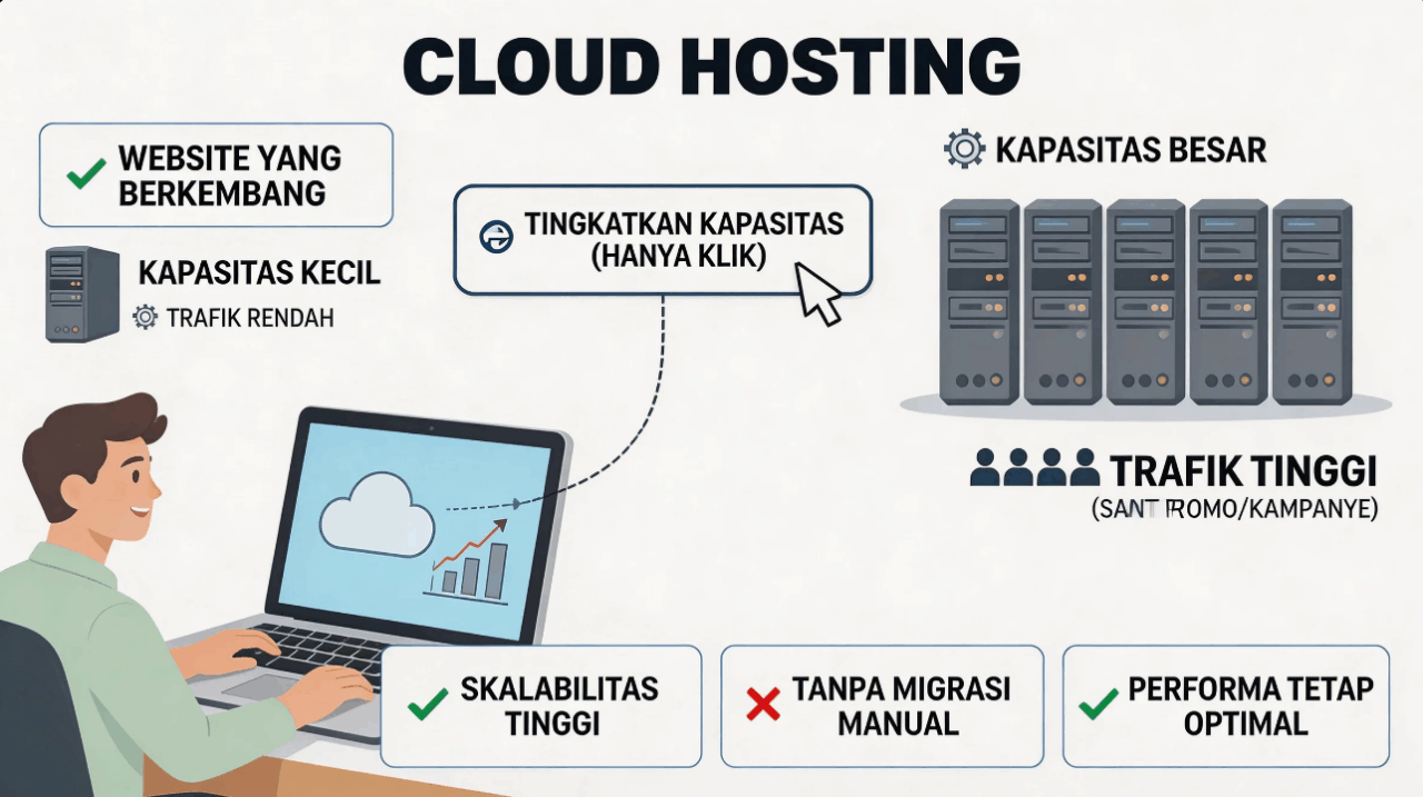 Cloud hosting 6