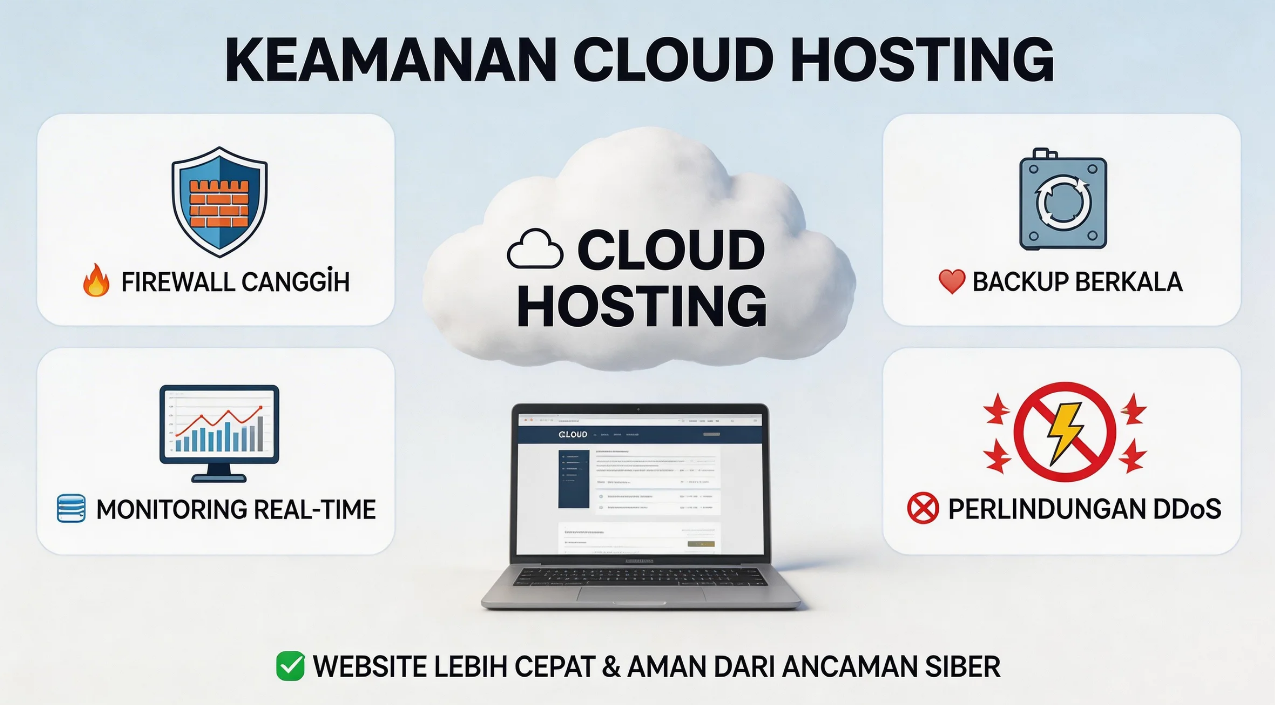 Cloud hosting 10