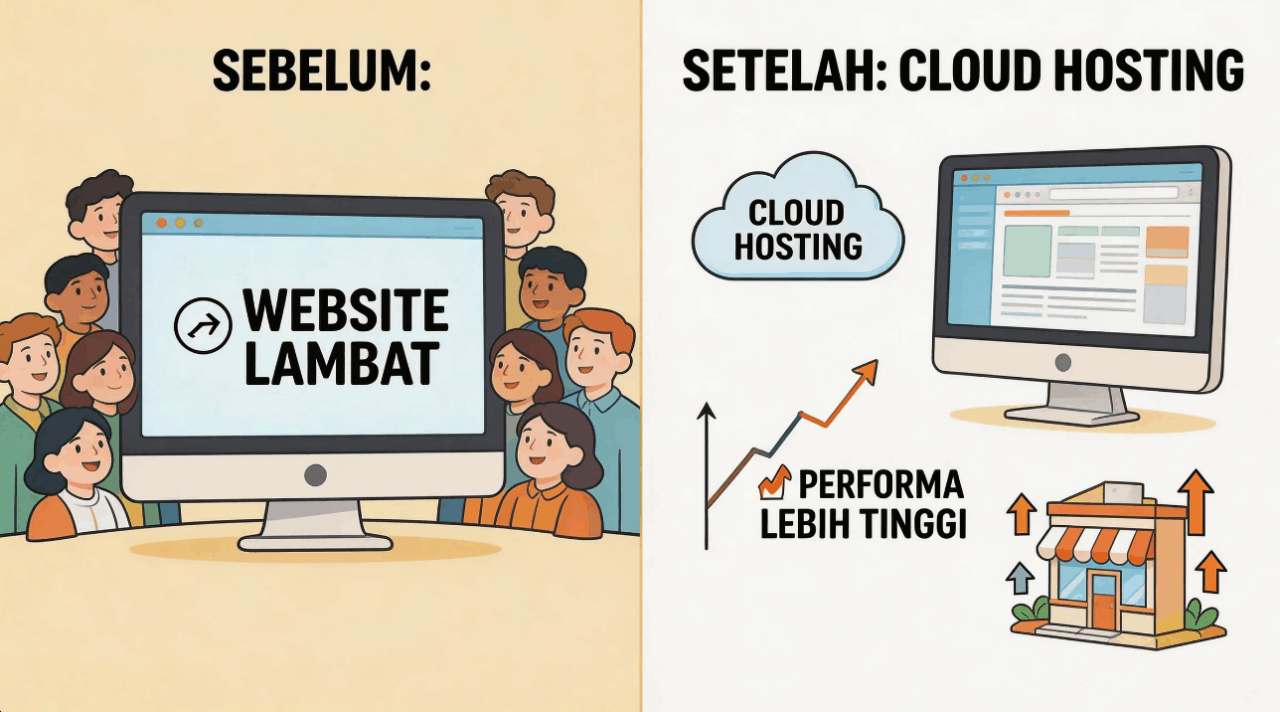 Cloud hosting 14