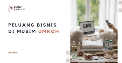 Peluang bisnis di musim umroh: produk apa yang paling laris dijual online?