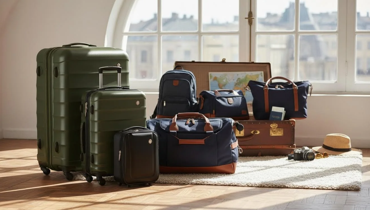 Peluang bisnis di musim umroh 2