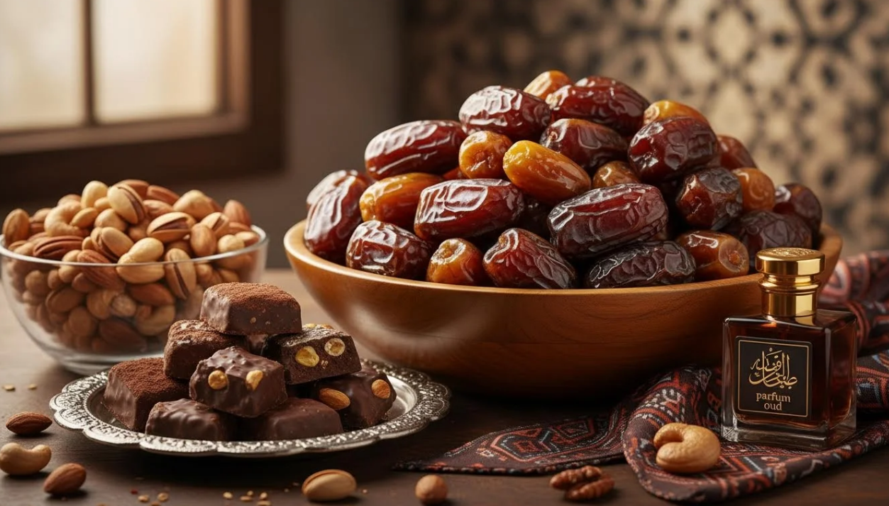 Peluang bisnis di musim umroh 6