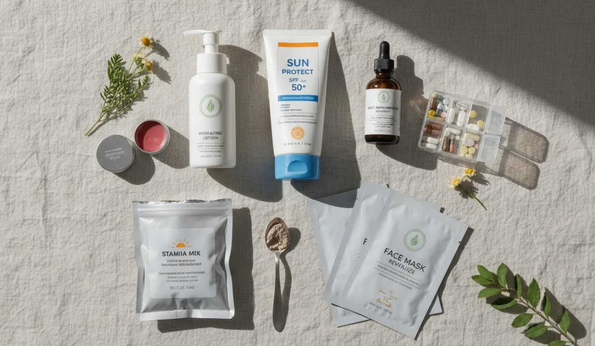 Peluang bisnis di musim umroh 4