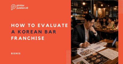 How entrepreneurs can evaluate a korean bar franchise before starting a business