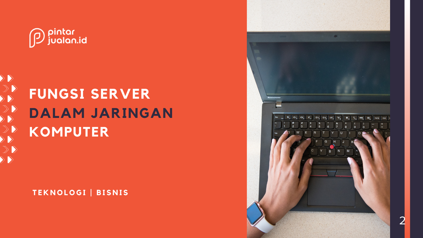 Fungsi server dalam jaringan komputer yang harus kamu ketahui! Fungsi server dalam jaringan komputer yang harus kamu ketahui!